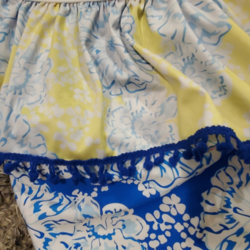 Bathing suit - Picture 3 of 5